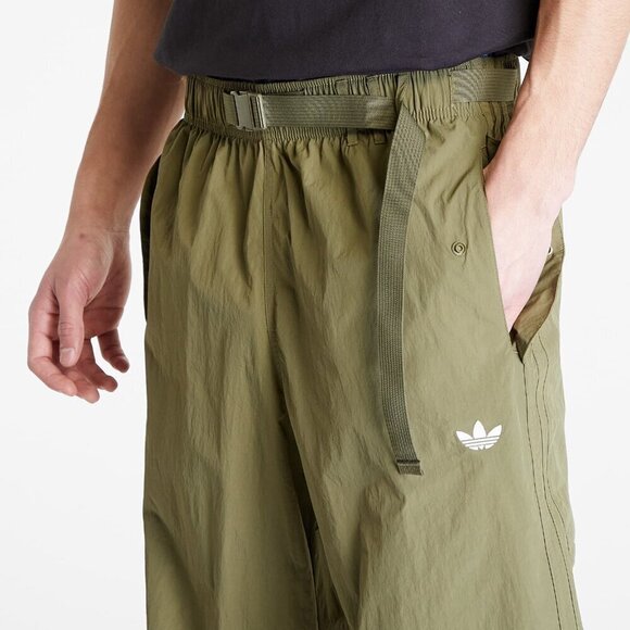 NWT Adidas Cargo Pants Unisex - Picture 3 of 12